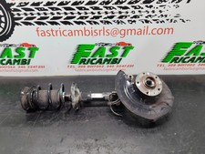 MASSA MECCANICA ANTERIORE