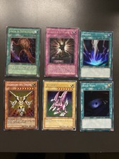 lotto carte yu gi oh