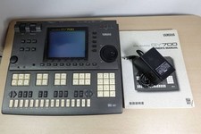 Yamaha qy700 sequenziatore - qy700,