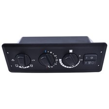 AC Control Panel VOE17532105