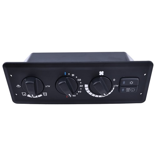 Control panel voe17532105 - ac,