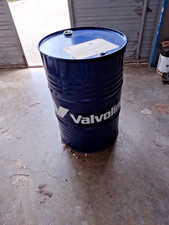 Fusto Olio Vuoto 208L