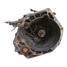 Cambio Manuale 5 Marce SUZUKI SWIFT 4 Serie 1.3 DDiS 55 Kw Motore Z13DTJ USATO