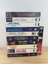 Star Trek & William Shatner