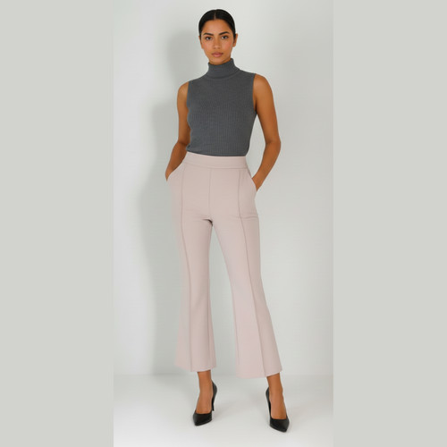 Pantalone donna tessuto - pantalone, in