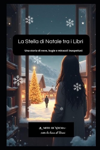 Stella natale tra - stella,