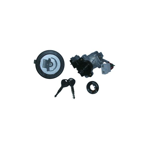Kit serrature kymco - kit,