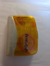 Sony walkman fq01 - walkman, wm-fq01