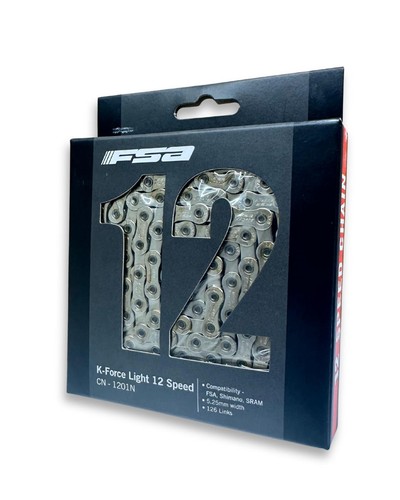 Catena bici mtb fsa force - catena,