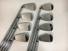 Wilson Set di ferri Di-7