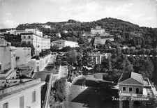 2555) CARTOLINA FRASCATI