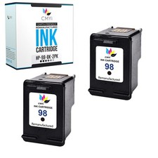 2-PK CMYi Cartuccia di