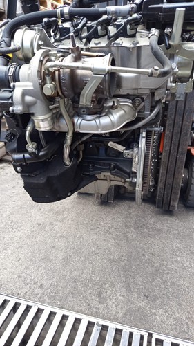 Motore jepp renagade - jepp, 1,4
