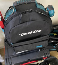 Zaino per attrezzi Makita