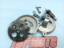 POMPA OLIO MOTORE ENGINE OIL