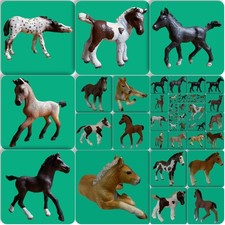 Schleich puledro puledro