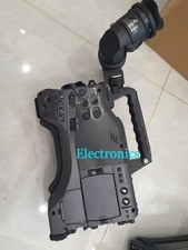 Videocamera AG-HPX500MC usata P2HD con obiettivo Fujifilm A20*8.6