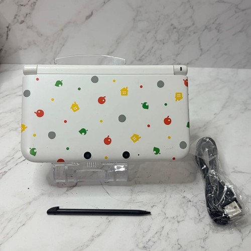 Nintendo 3ds animal - nintendo,