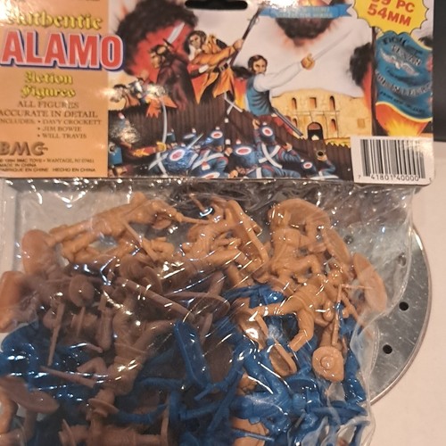 Set action figure - , bmc