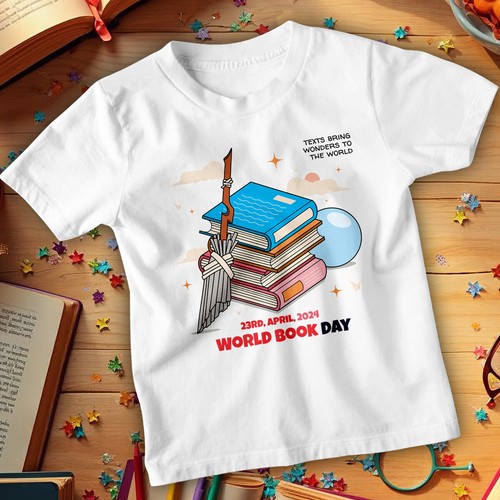 Shirt maglietta costume - t-shirt,