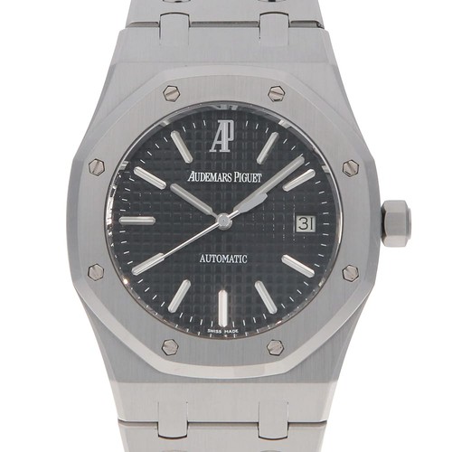 Audemars piguet royal oak - audemars,