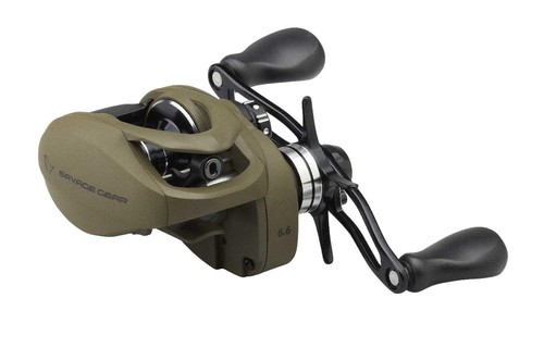 Mulinello savage gear - mulinello,