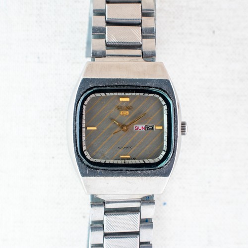 Raro orologio seiko - raro,