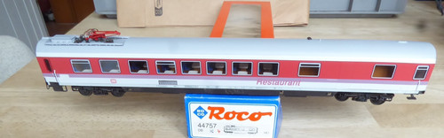 Roco 44757 vagone - roco, h0