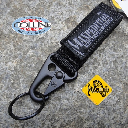 Maxpedition keyper black - maxpedition,