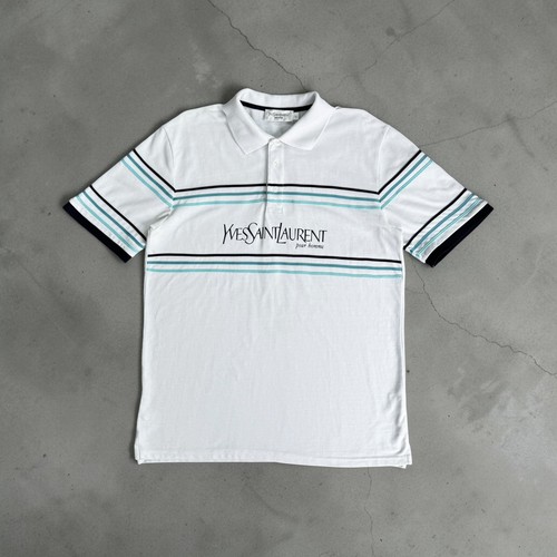 Polo yves saint laurent - polo,