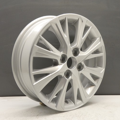 Toyota yaris cerchione lega - cerchione, in