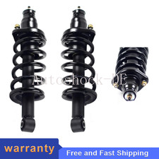 Coppia ammortizzatori