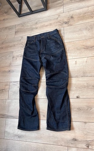 Jeans larghi star raw 5620 - larghi, g-star