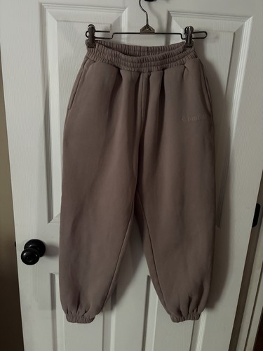 Felpa comfrt youth joggers - youth,