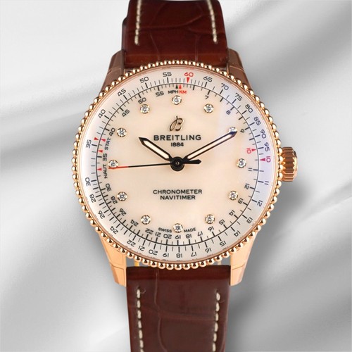 Orologio breitling mm - orologio,
