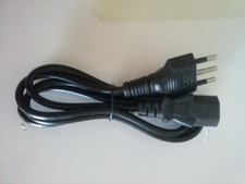 CAVO ALIMENTAZIONE PC MONITOR