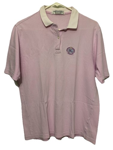 Polo burberrys vintage - burberrys, anni