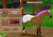 Wild Horse Islands -
