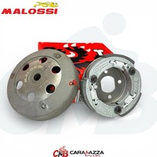 KIT FRIZIONE E CAMPANA MALOSSI