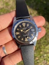 Skin Diver GANDER Automatic
