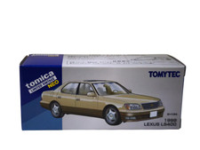 Tomytec Tomica Limited Vintage