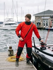 Musto MPX Performance Gore-Tex