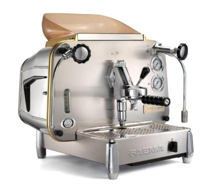 Faema e61 legend 1 - faema, s/1