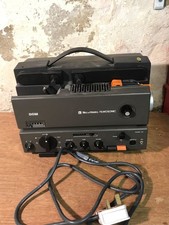 Proiettore pellicola sonora