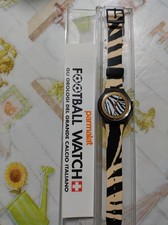 Orologio vintage football