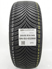 1 Pneumatico 205/55 R16 Kleber