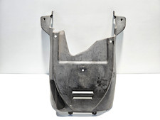 CARENA SOTTOPEDANA APRILIA SCARABEO LIGHT 200 IE 2009 2011 (LIEVI DIFETTI VEDI)