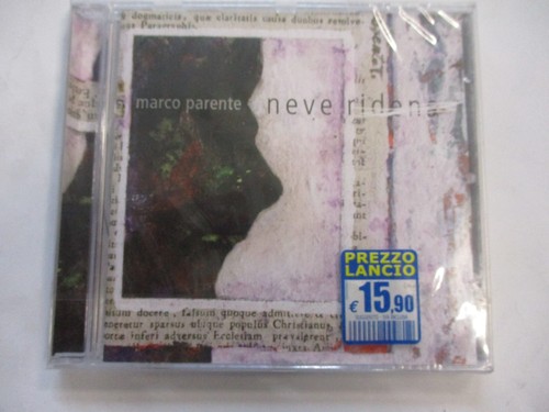 Marco parente neve - parente,