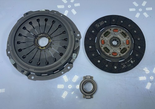 K348t kit frizione iveco - kit, 3p