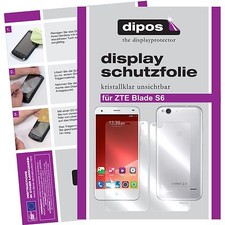 Pellicola per zte blade - pellicola,